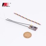 All'ingrosso FS-X14S FlySky 2.4Ghz 14CH PPM I-BUS uscite di segnale BUS per FlySky FS-I6 NV14 FS-I6X FS-i4 FS-I4X
